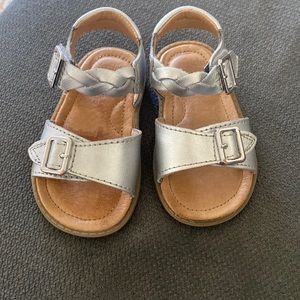 Stride Rite SR Naomi (Girls' Infant-Toddler)